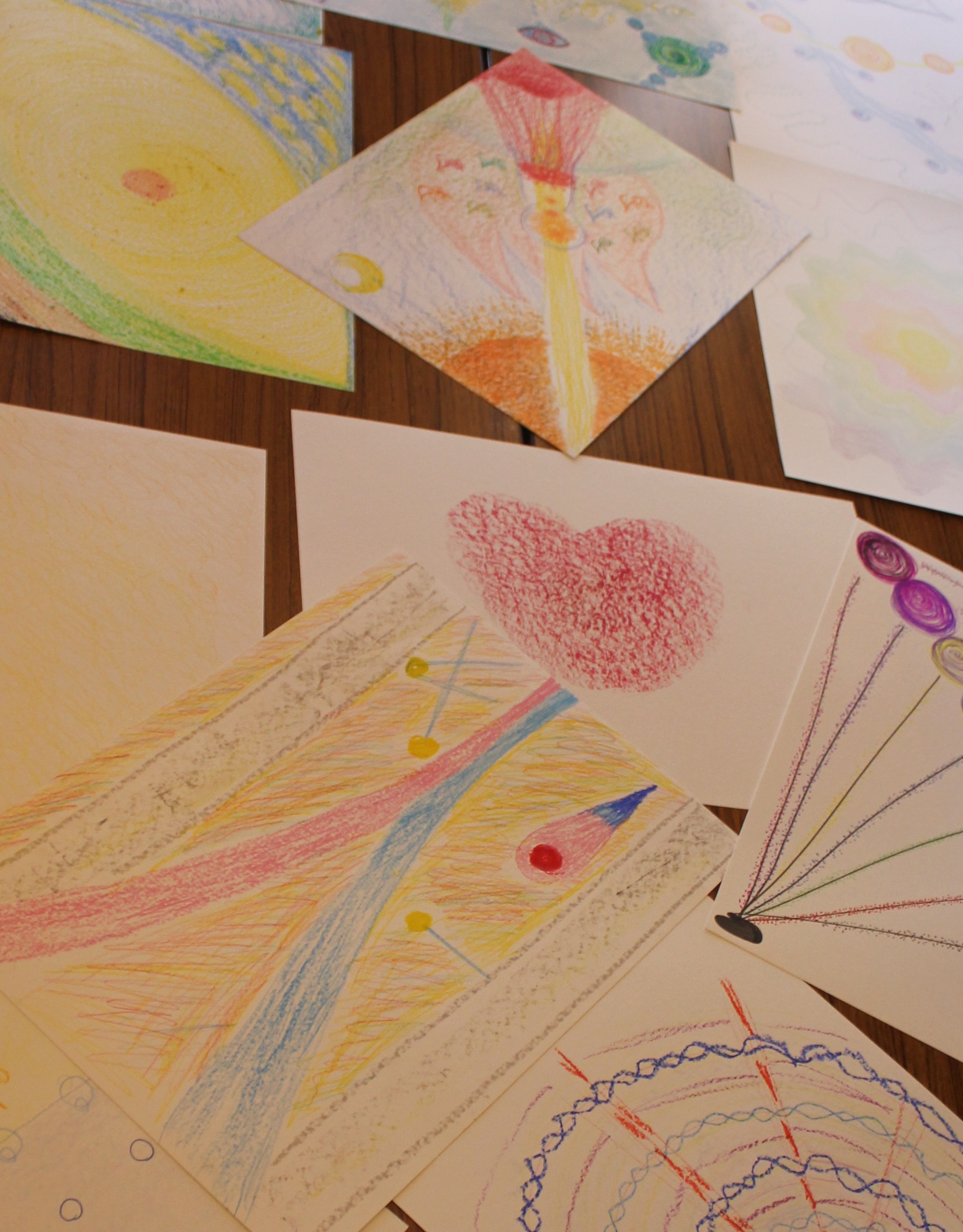 宇宙おじさんの人生講座 参加者の皆さんの感想 ぐりーんぐらす